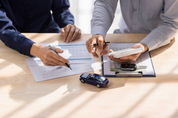 Brea auto coverage comparison